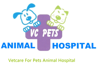 Vetcare for Pets Animal Hospital logo