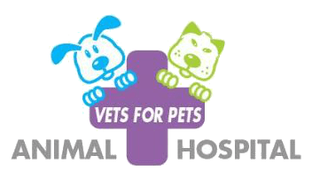 Vets for Pets Animal Hospital logo