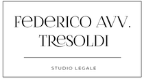 Federico avv. Tresoldi logo