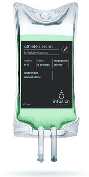 glutathione injections denver IV Therapy & Iron Infusion Denver
