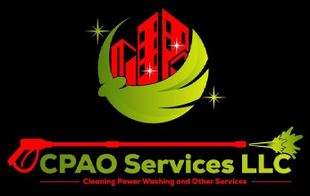 CPAO Services - Cleaning Services