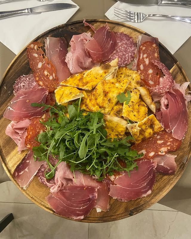 pizzeria ristorante la superba