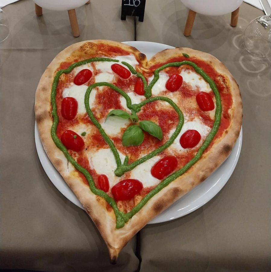 pizzeria ristorante la superba