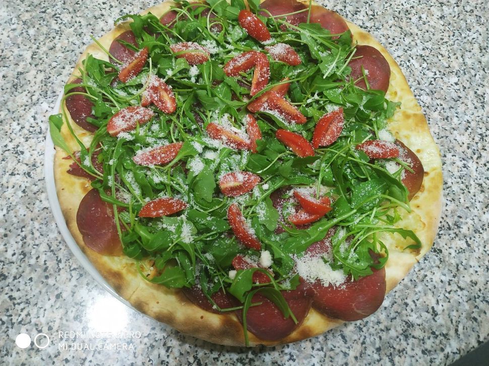 pizzeria ristorante la superba