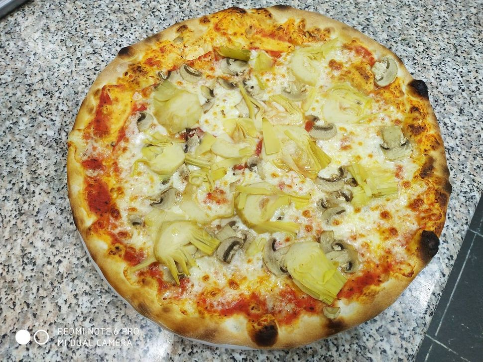 pizzeria ristorante la superba