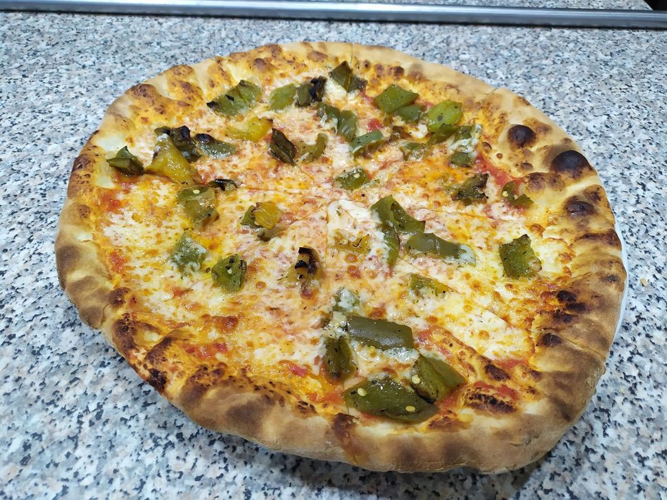 pizzeria ristorante la superba