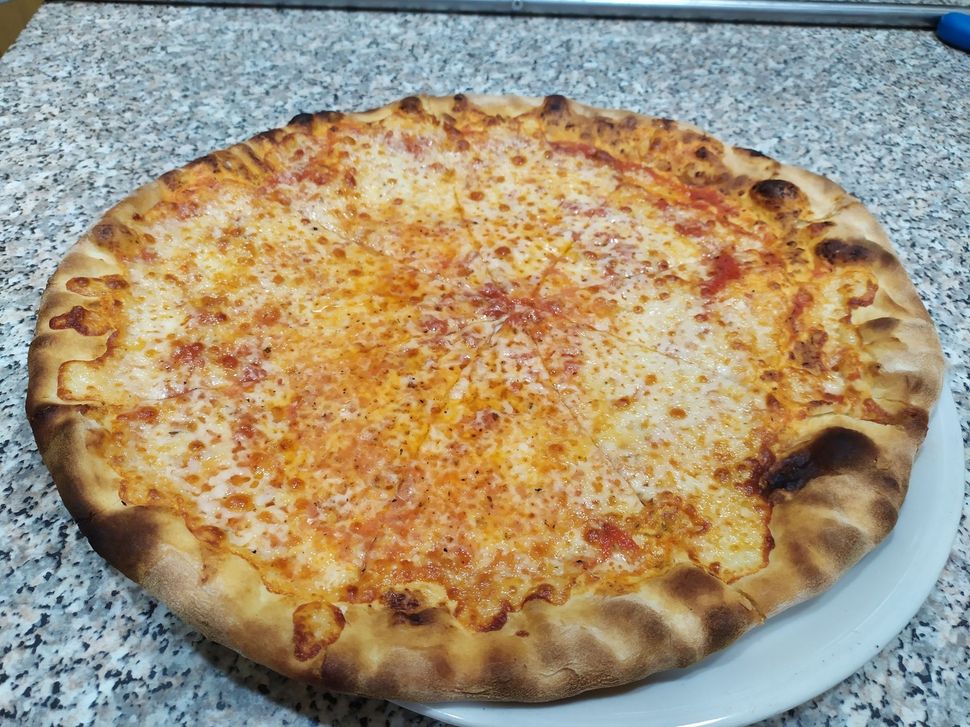 pizzeria ristorante la superba