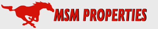 MSM Property Management Logo