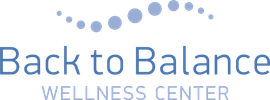 Back to Balance Logo