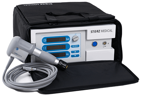 Acoustic Wave Therapy | Johns Creek, GA | Back to Balance Wellness