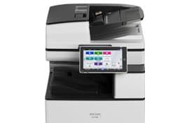 Multifunctional Printers & Copiers | Authentic Business Systems Inc ...