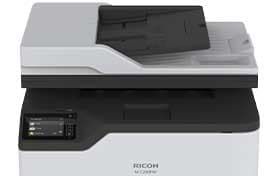 Multifunctional Printers & Copiers | Authentic Business Systems Inc ...