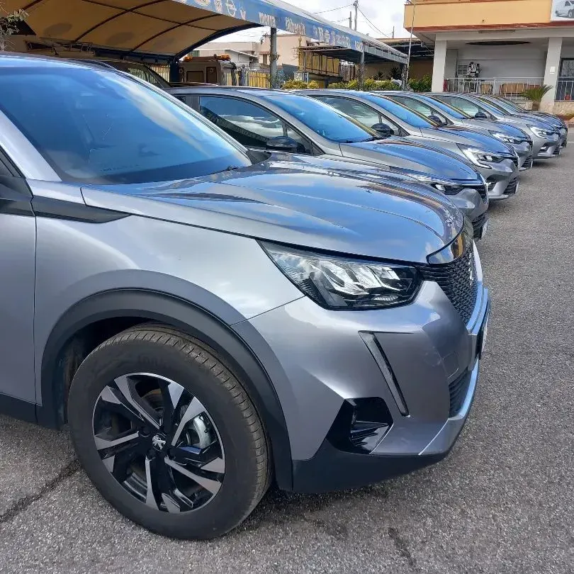 ingresso autodemolizioni prova