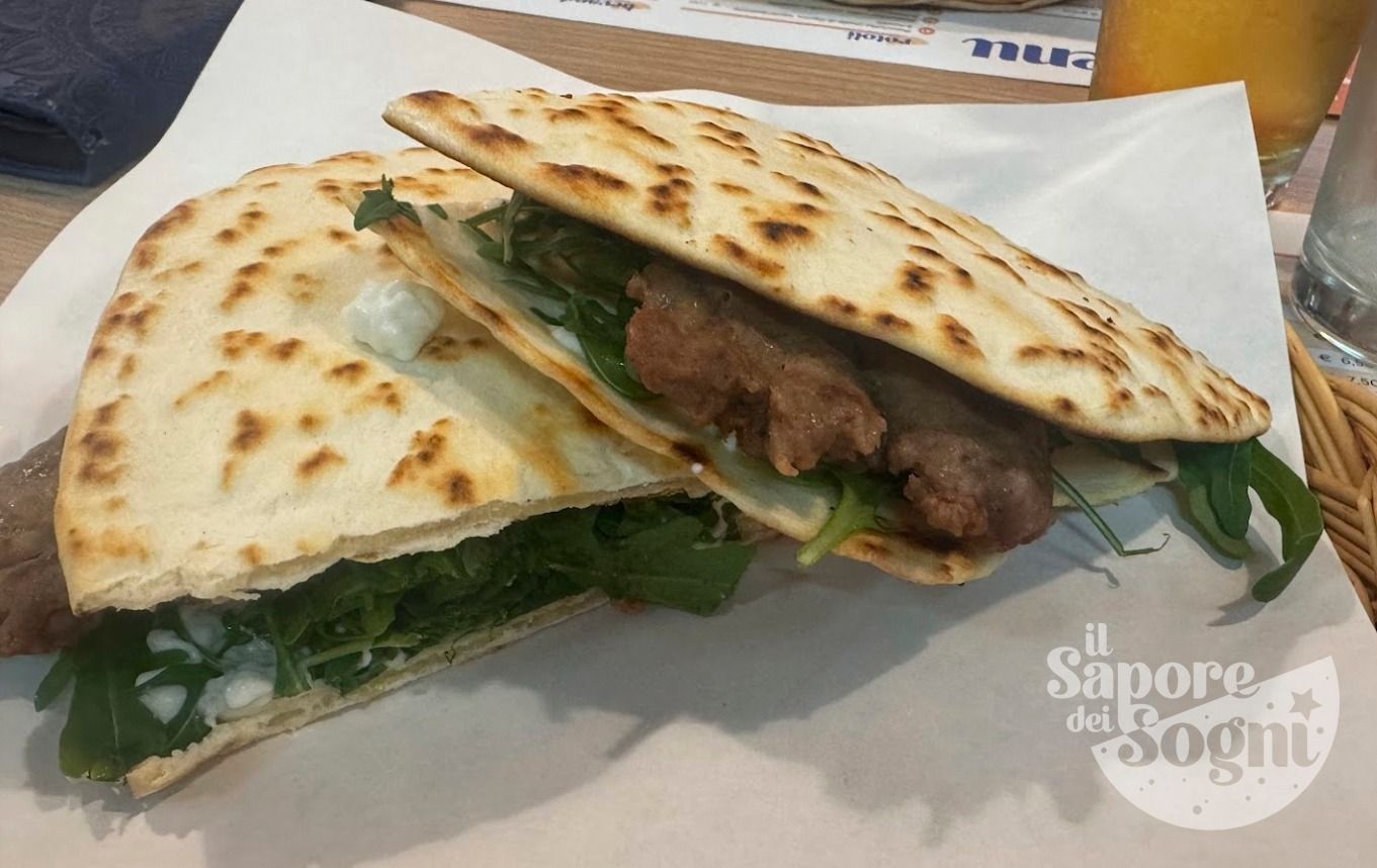 piadina