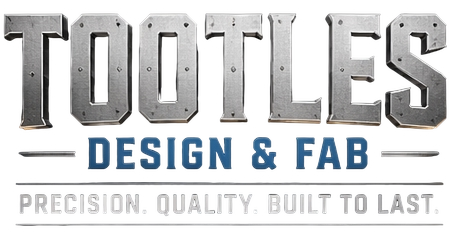 Tootles Design & Fabrication Tootles Design & Fabrication