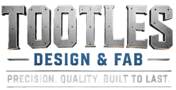 Tootles Design & Fabrication