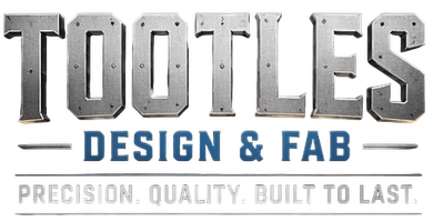 Tootles Design & Fabrication