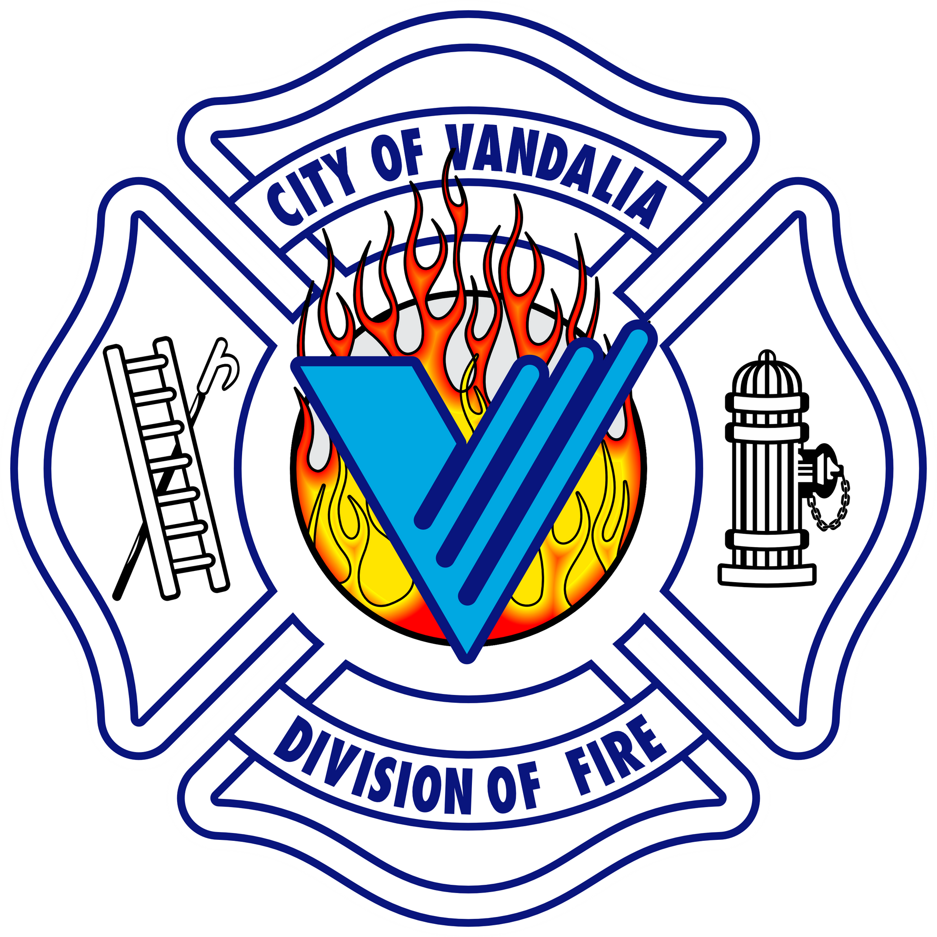 City of Vandalia Fire Department