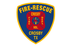 Crosby Fire Department