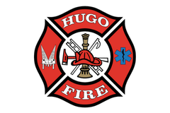 Hugo Fire Department