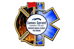 James Sprunt Community College