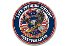 Los Angeles Fire Department