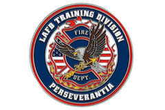 Los Angeles Fire Department