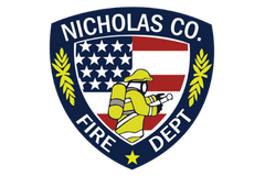 Nicholas County Fire Department
