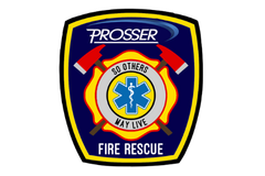 Prosser Fire Department