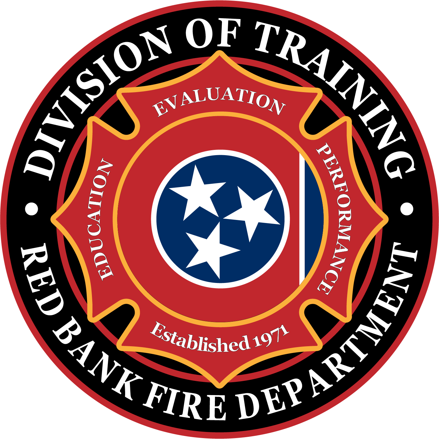 Red Bank Fire Department