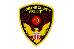 Spokane County Fire District 10
