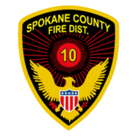 Spokane Co Fire District 10