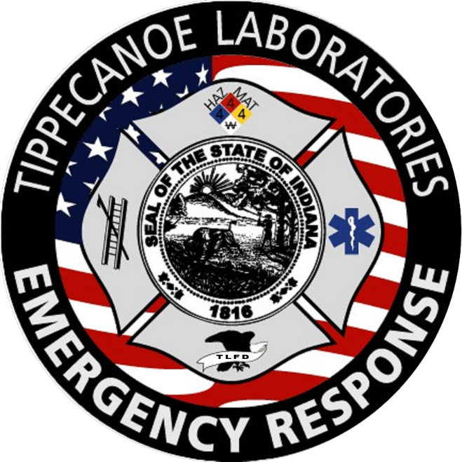 Tippecanoe Laboratories Emergency Response