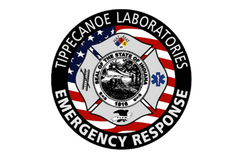 Tippecanoe Laboratories Emergency Response
