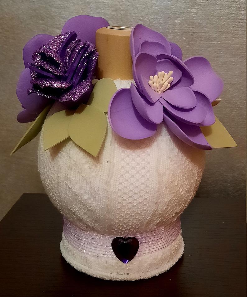 Profumatori per ambienti fatti a mano