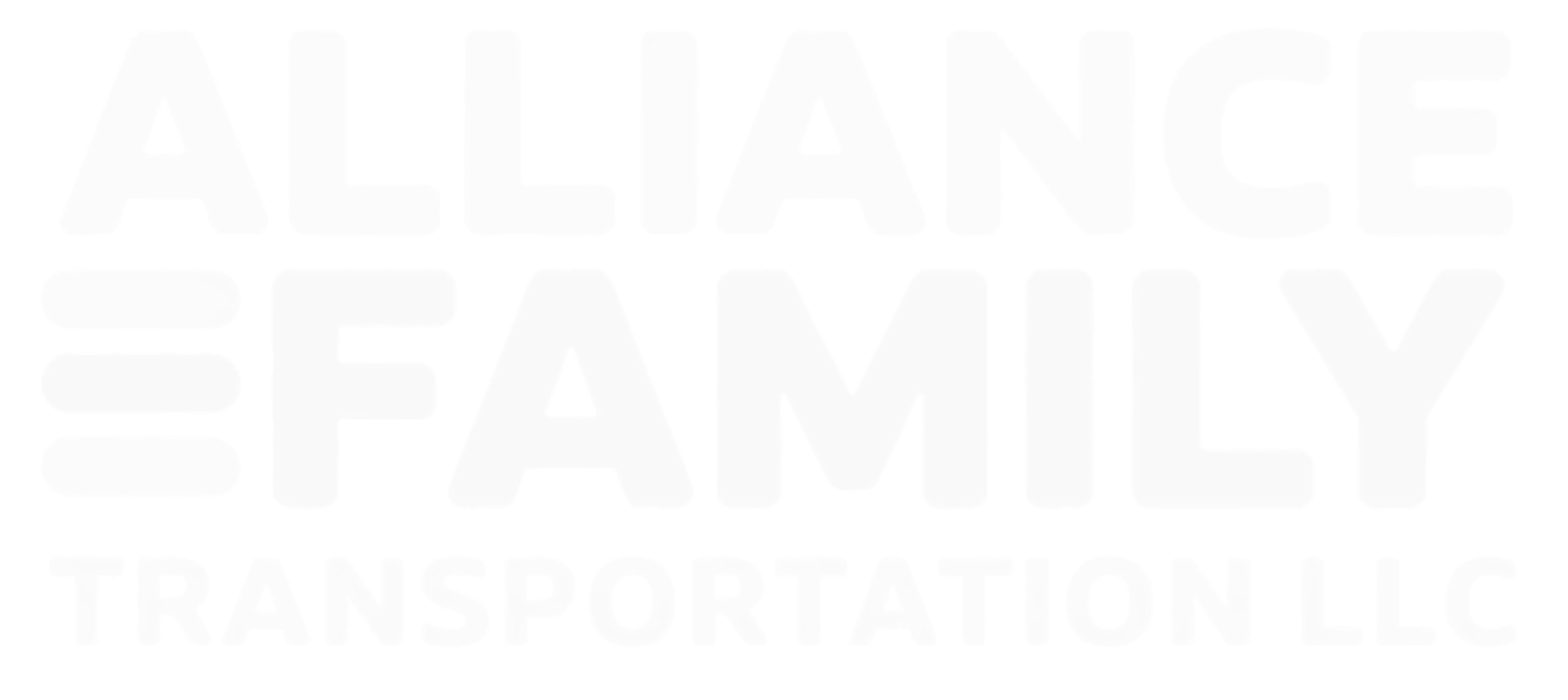 Alliance Family Transportation LLC logo