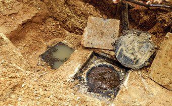Septic Tank Inspection Hatches - Septic Tank Pumping in Astoria, Oregon Septic Tank Inspection Hatches - Septic Tank Pumping in Astoria, Oregon