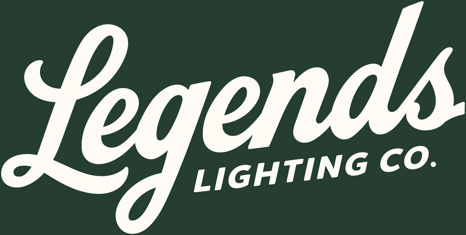 Legends Lighting Co.