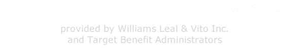 MEMBER BENEFIT SERVICES