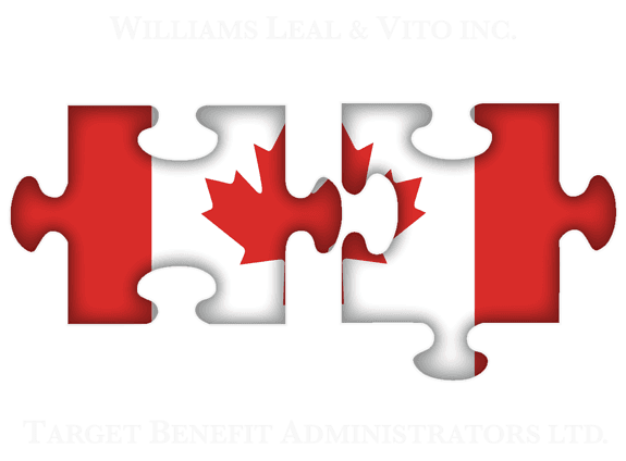 WLV inc. & Target Benefit Administrators Ltd.