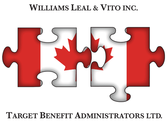WLV inc. & Target Benefit Administrators Ltd.