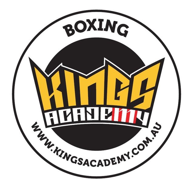 Boxing in Liverpool and Sydney | Kings Academy of Martial Arts