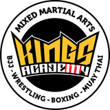 Kings Academy of Martial Arts