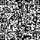 Black-and-white QR code on a plain white background.