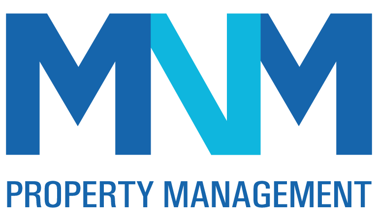MNM Property Management Logo