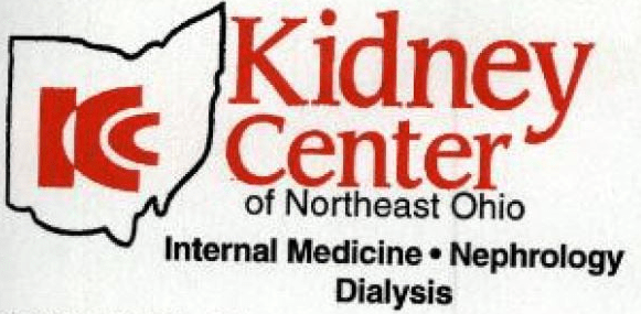 Kidney Center of Northeast Ohio