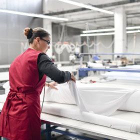 TELAS & BONDEADOS DEL BAJÍO