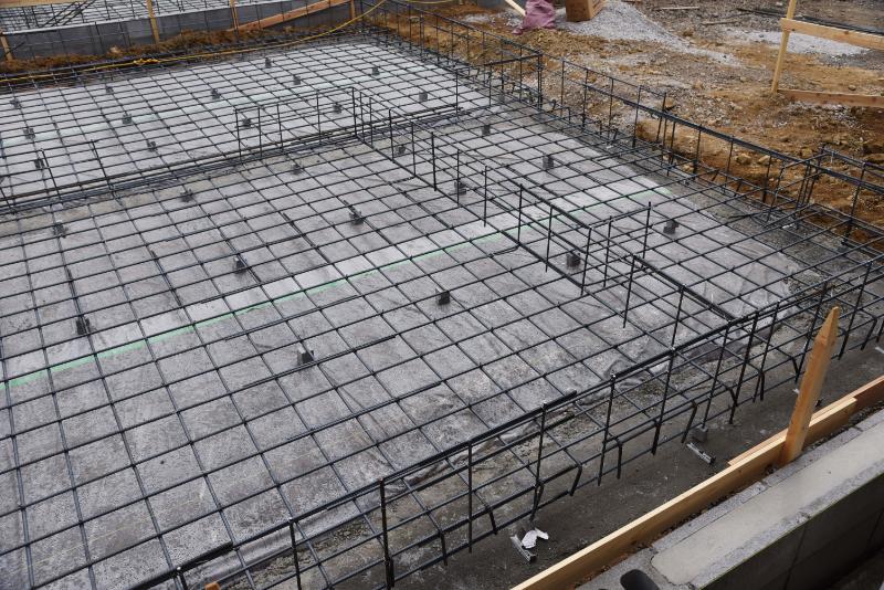 lavori di carpenteria edile