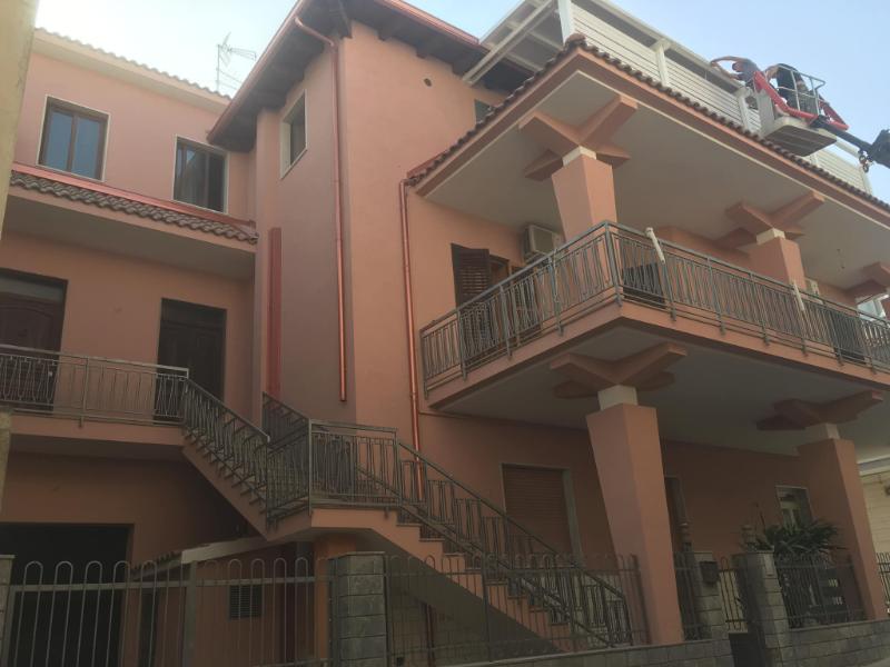 residence appena ultimato