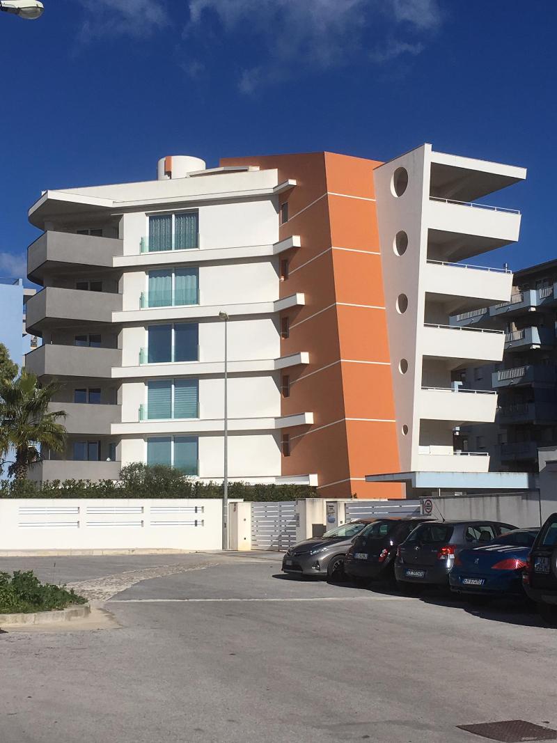 complesso residenziale di nuova costruzione